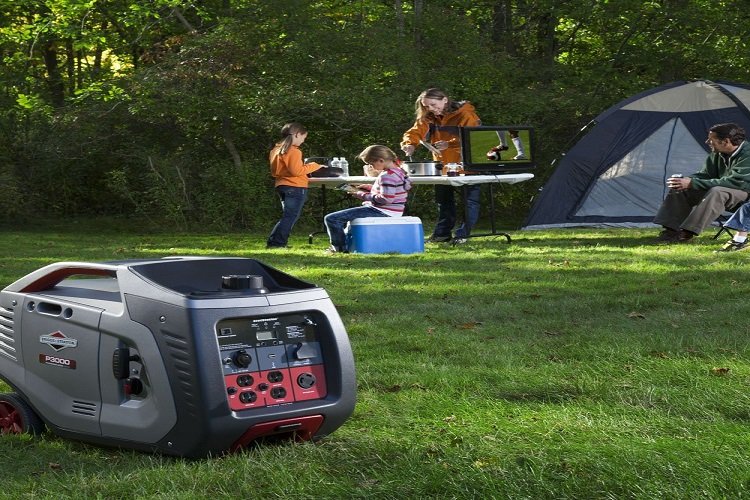 Top Brands and Reviews of Inverter Generators Deliver Quiet, Reliable Power