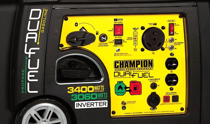 Ultimate Inverter Generator Buying Guide to Find Your Best Fit